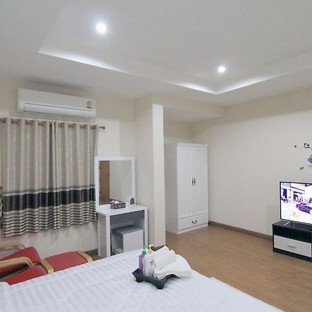 Melon Home By Melon Place Chiang Mai Bagian luar foto