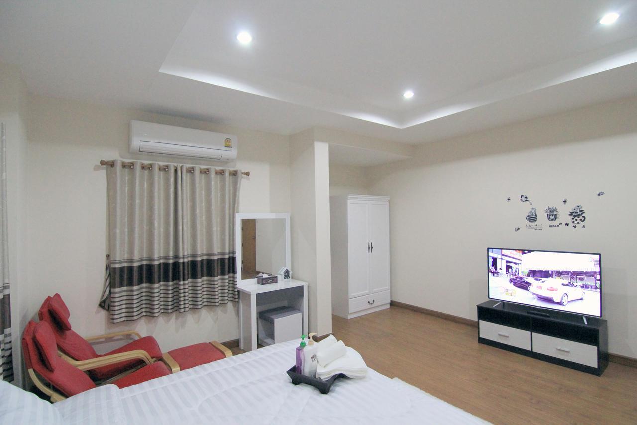Melon Home By Melon Place Chiang Mai Bagian luar foto