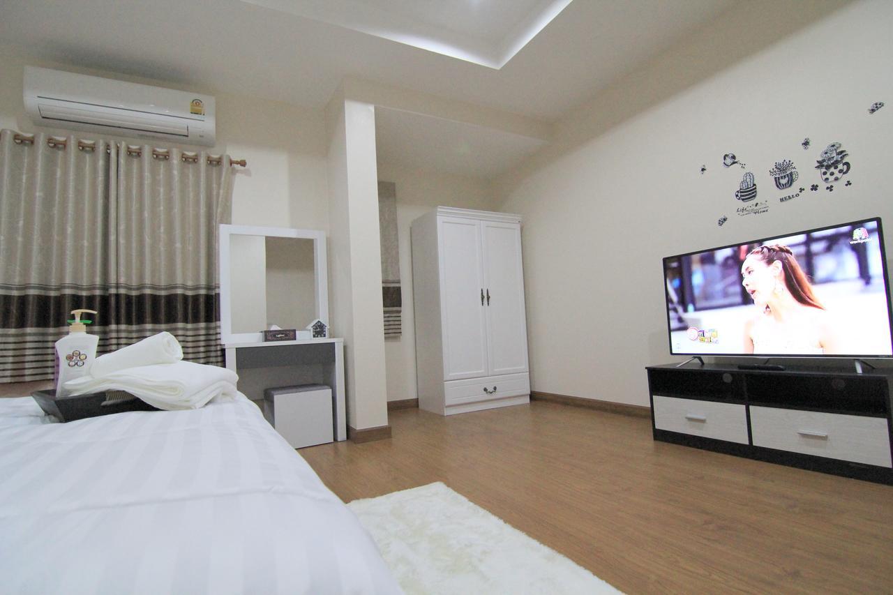 Melon Home By Melon Place Chiang Mai Bagian luar foto