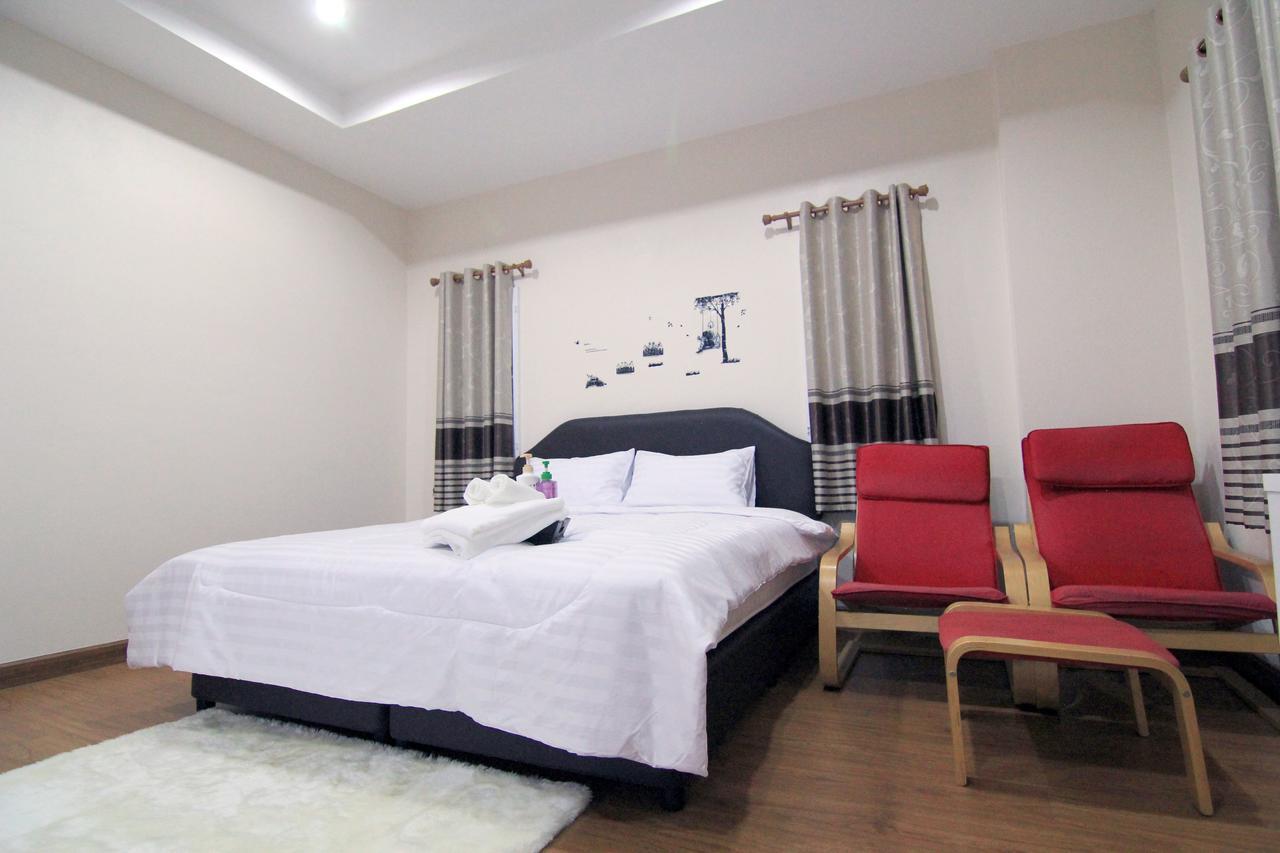 Melon Home By Melon Place Chiang Mai Bagian luar foto