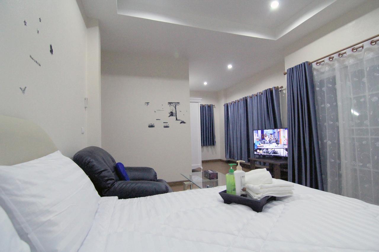 Melon Home By Melon Place Chiang Mai Bagian luar foto