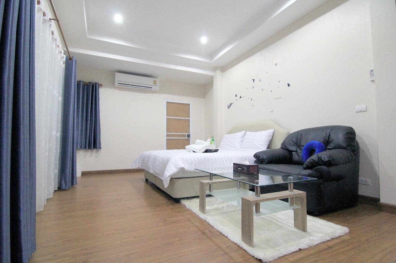 Melon Home By Melon Place Chiang Mai Bagian luar foto