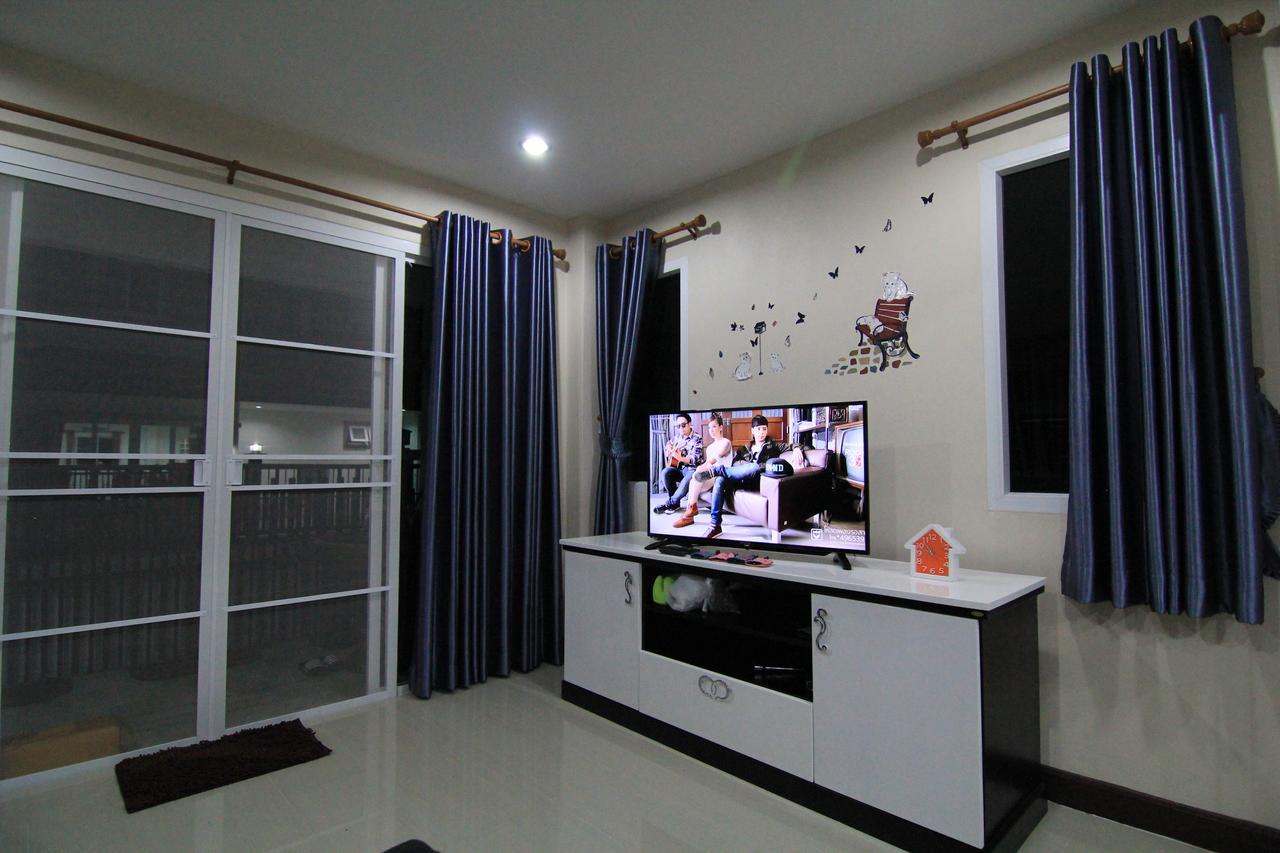 Melon Home By Melon Place Chiang Mai Bagian luar foto