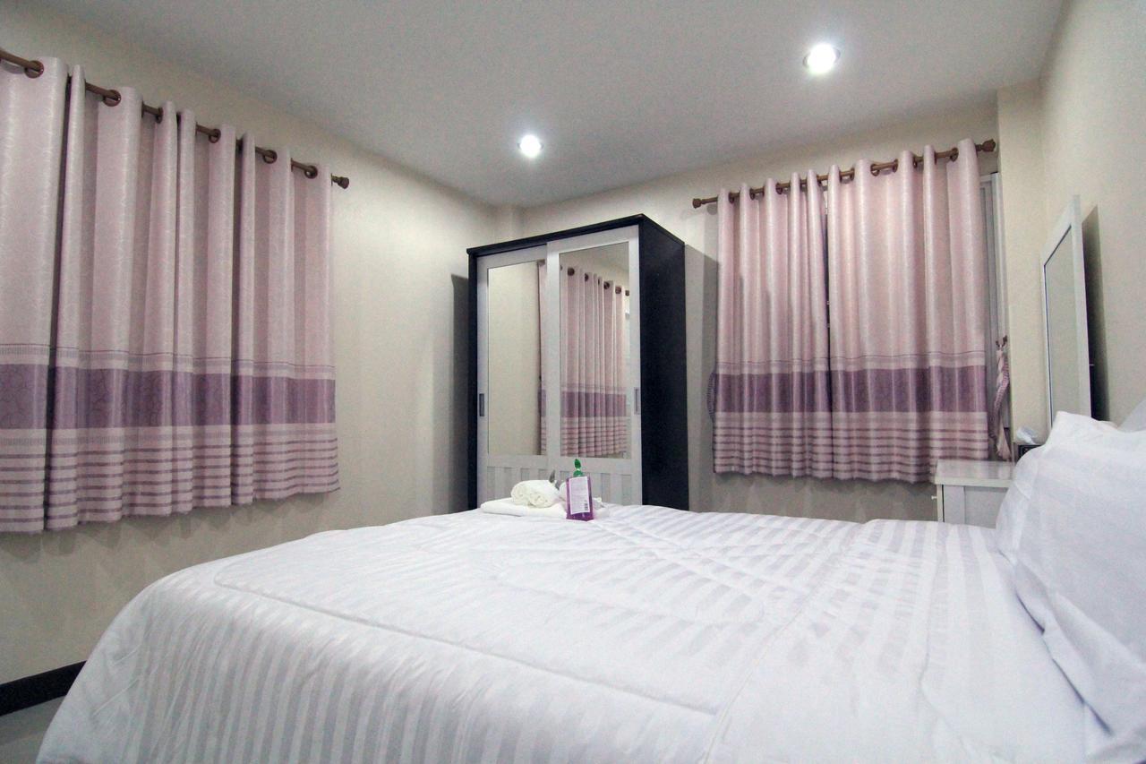 Melon Home By Melon Place Chiang Mai Bagian luar foto
