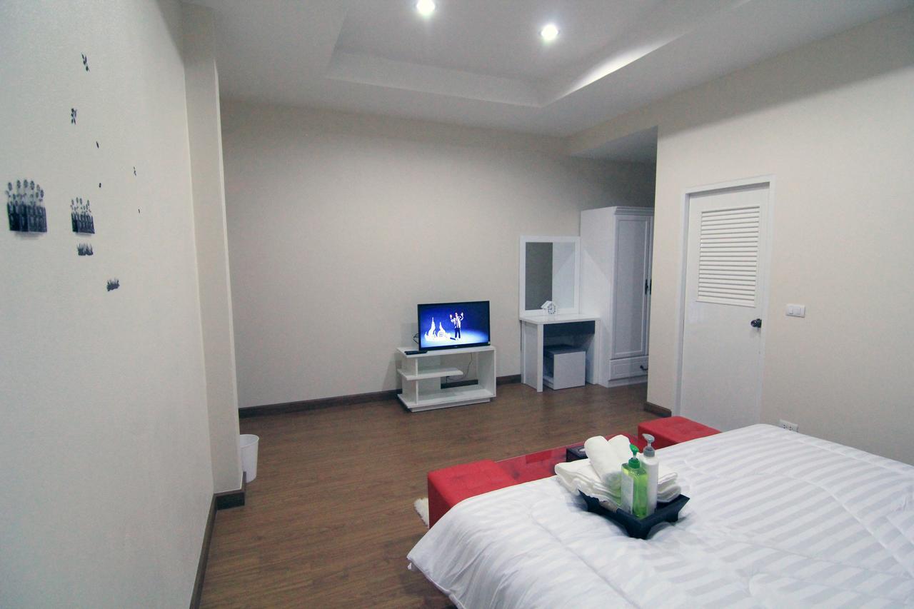 Melon Home By Melon Place Chiang Mai Bagian luar foto