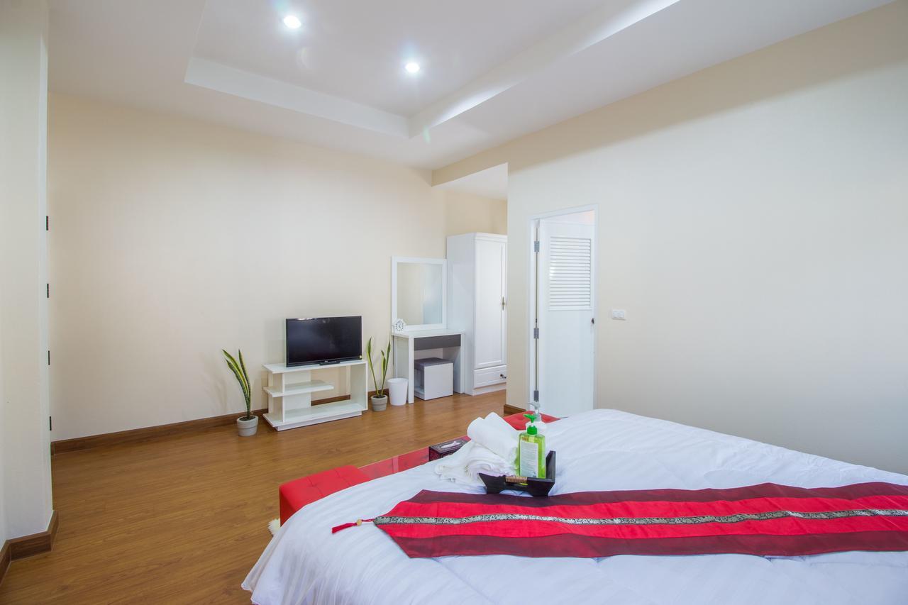 Melon Home By Melon Place Chiang Mai Bagian luar foto