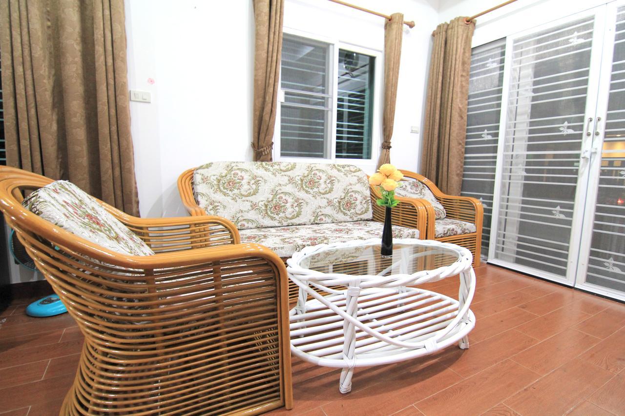 Melon Home By Melon Place Chiang Mai Bagian luar foto