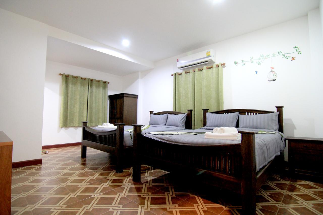 Melon Home By Melon Place Chiang Mai Bagian luar foto