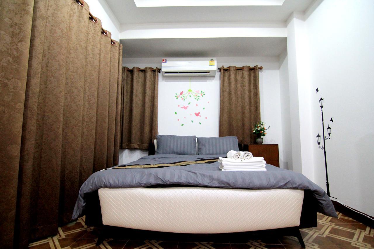Melon Home By Melon Place Chiang Mai Bagian luar foto