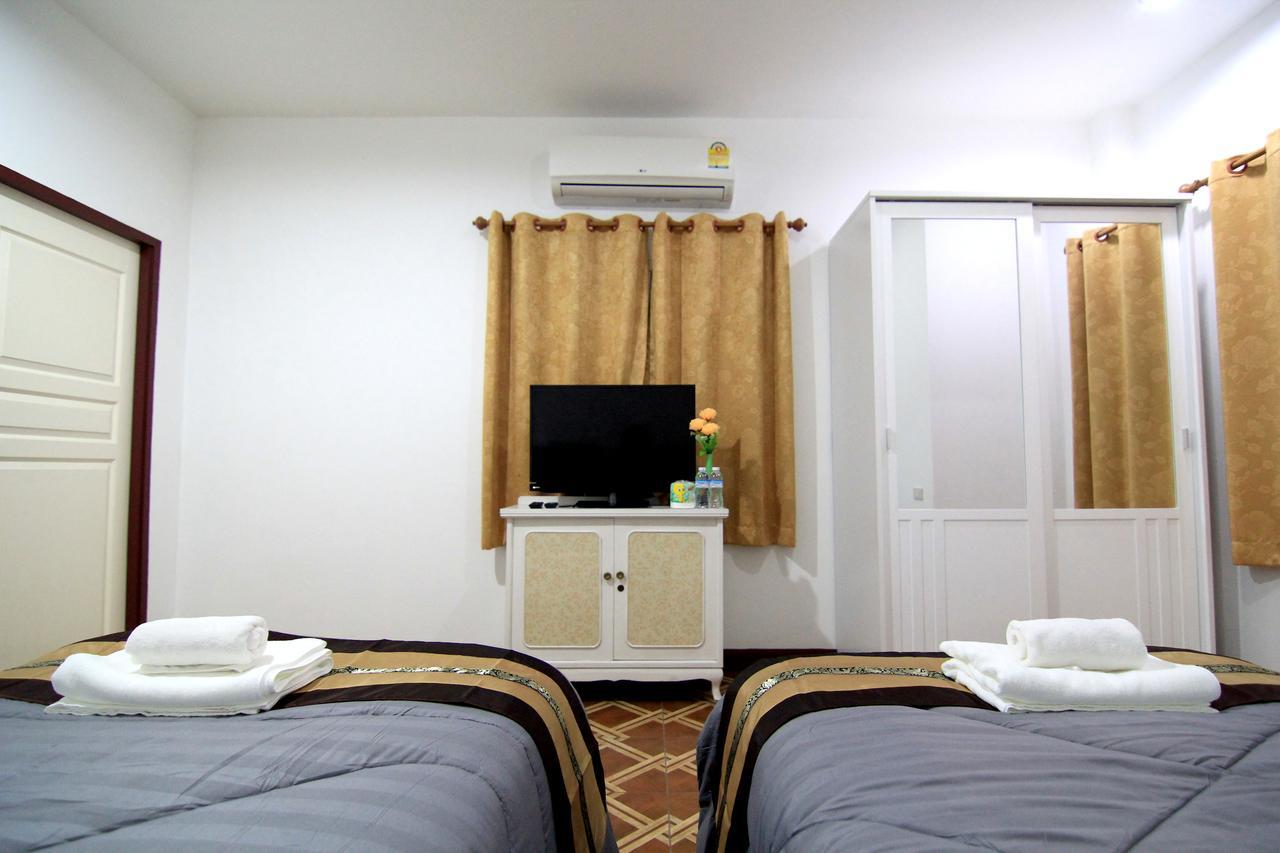 Melon Home By Melon Place Chiang Mai Bagian luar foto