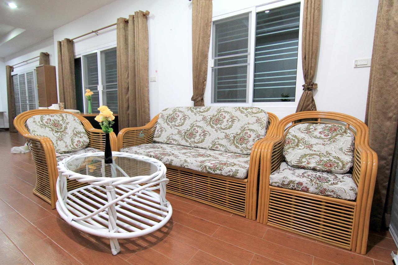 Melon Home By Melon Place Chiang Mai Bagian luar foto