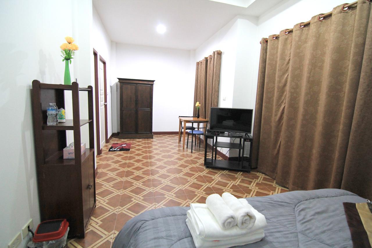 Melon Home By Melon Place Chiang Mai Bagian luar foto