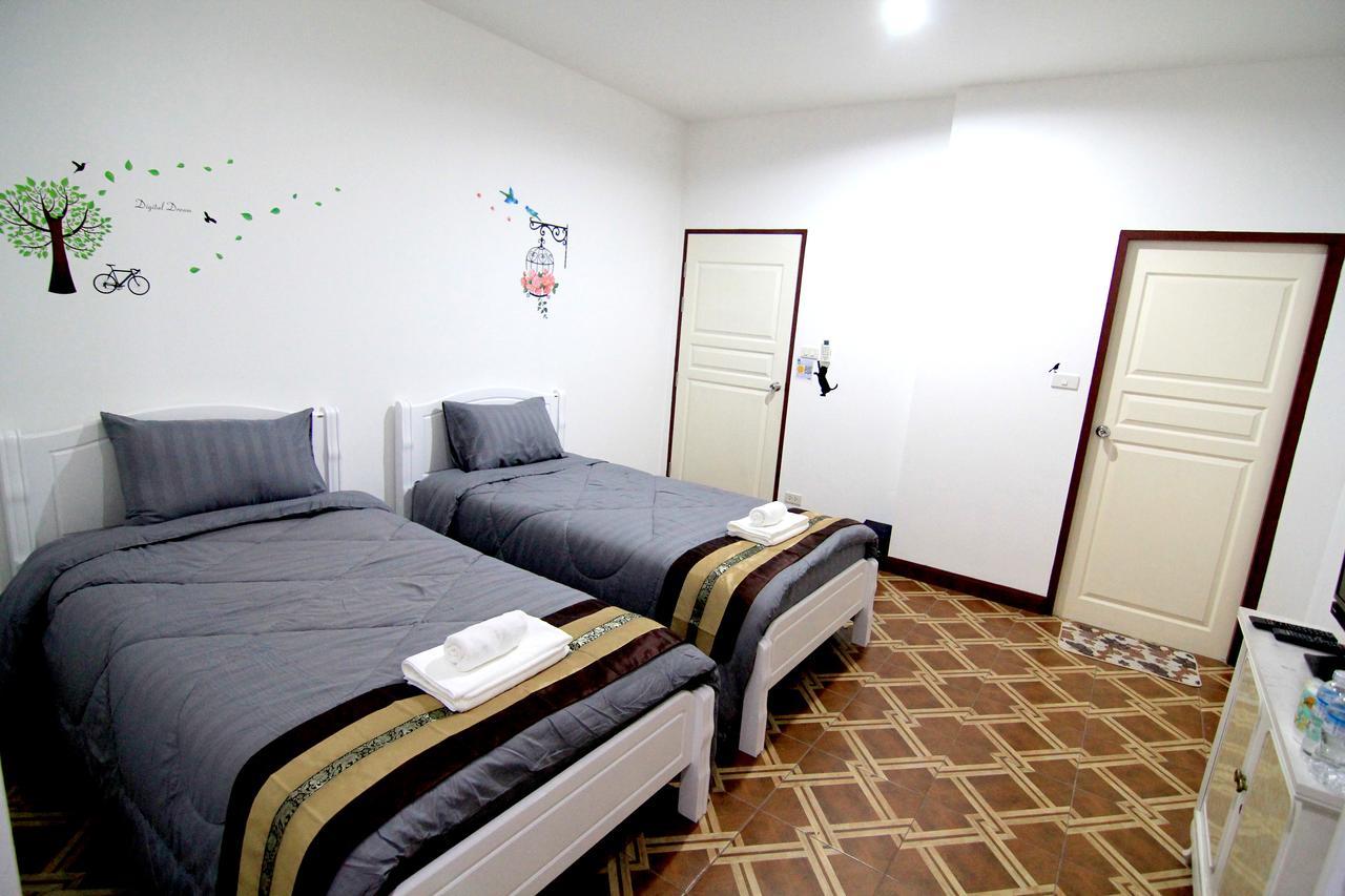 Melon Home By Melon Place Chiang Mai Bagian luar foto