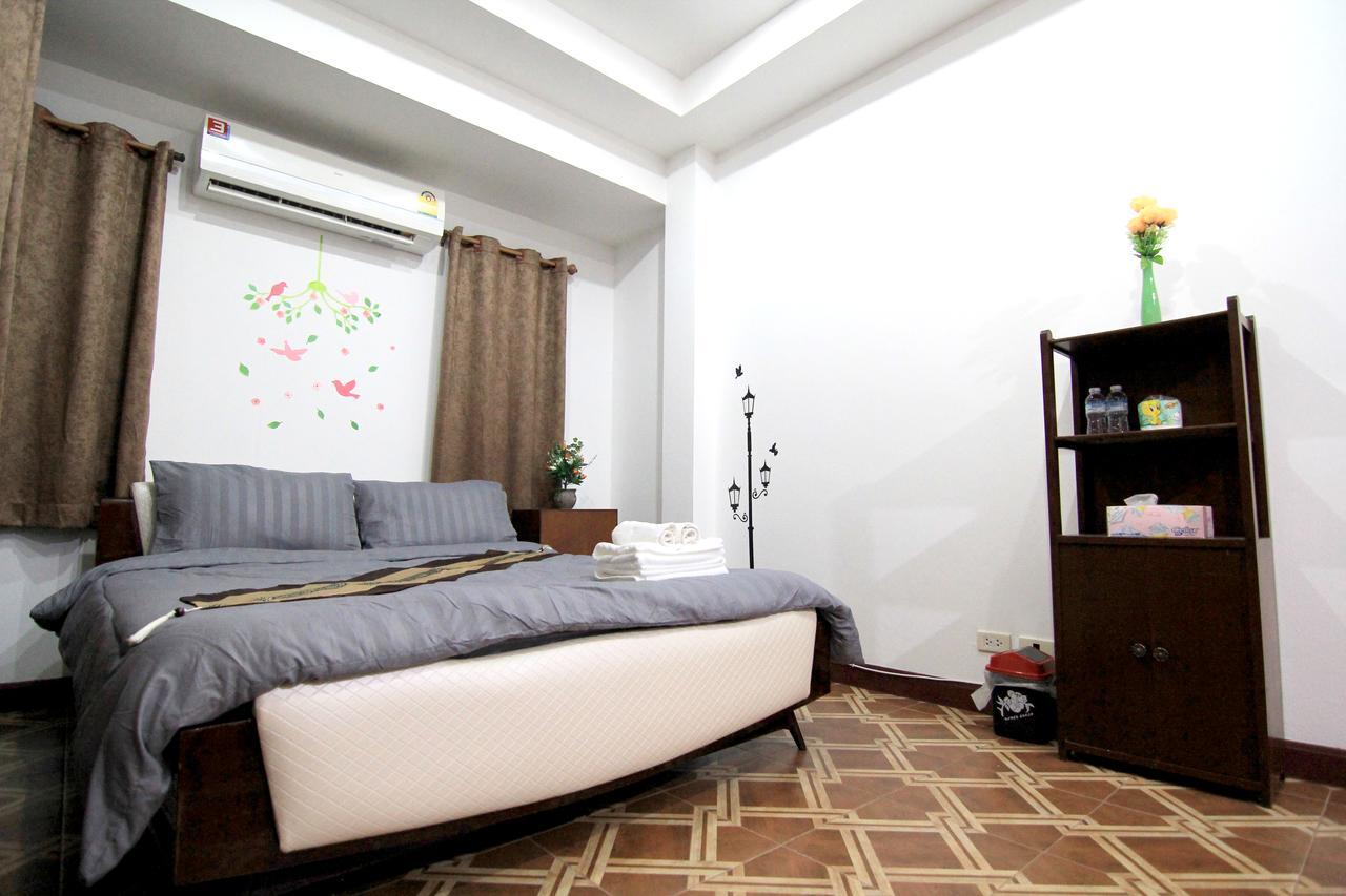 Melon Home By Melon Place Chiang Mai Bagian luar foto