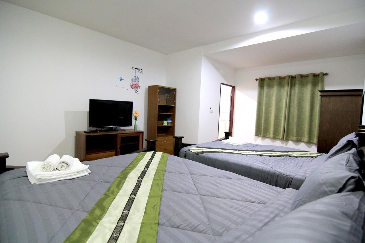 Melon Home By Melon Place Chiang Mai Bagian luar foto