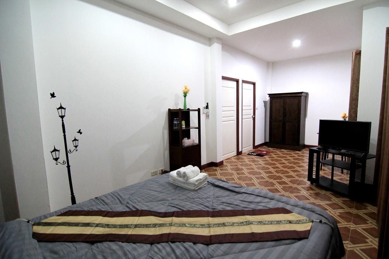 Melon Home By Melon Place Chiang Mai Bagian luar foto